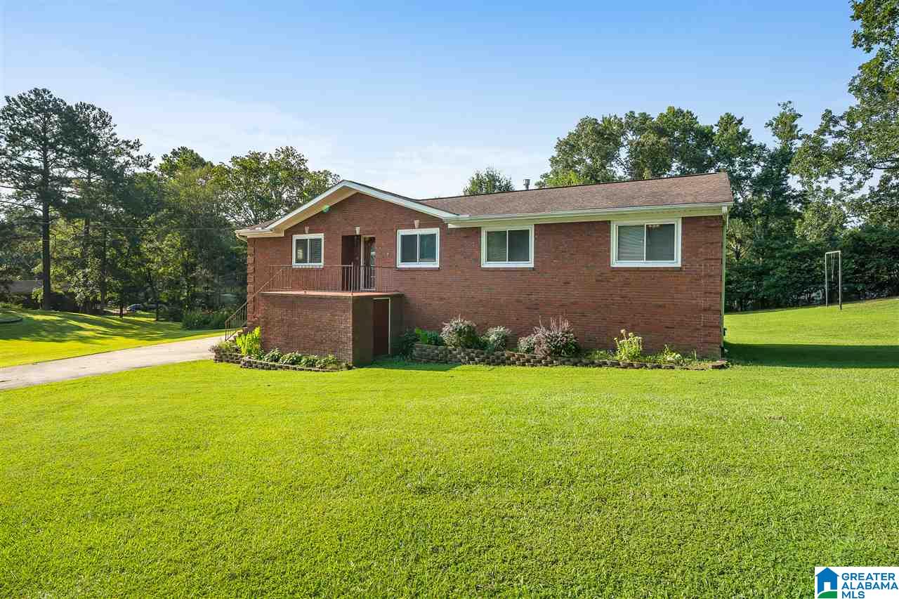 7468 Old Dixiana Road Pinson, AL 35126 - Photo 36 of 38