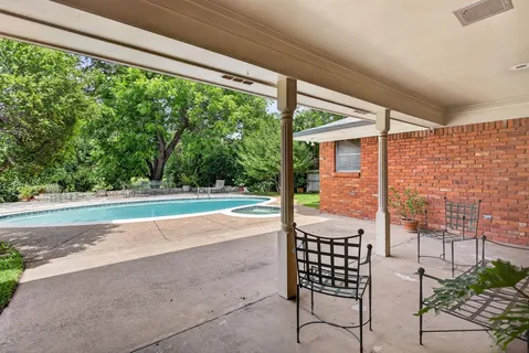 $975,000 | 4171 Sarita Drive, Fort Worth, TX 76109
