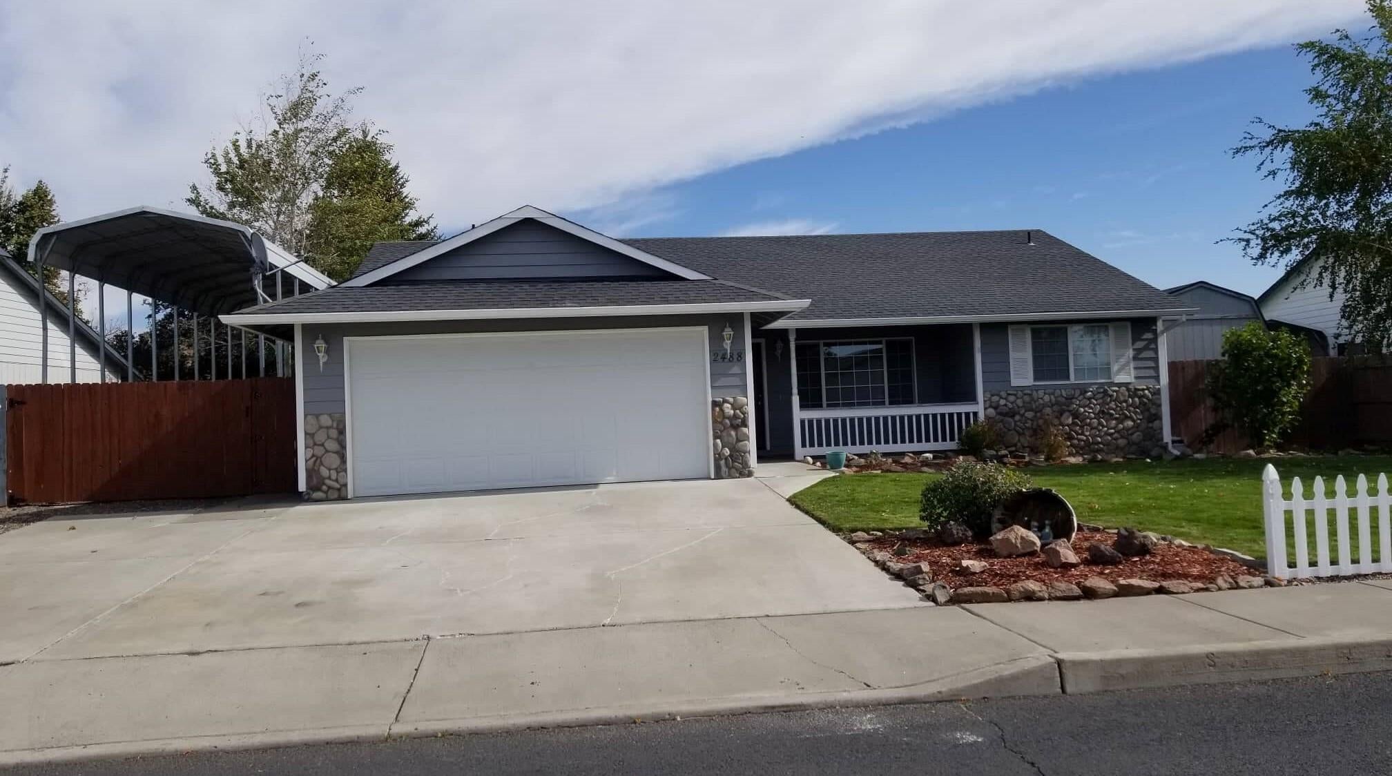 2488 Northeast Yellowpine Road Prineville, OR 97754 - Photo 1 of 1 2488 property (2)
