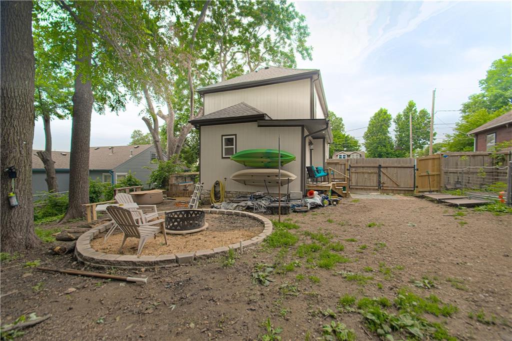 5431 Klamm Road Kansas City, KS 66106 - Photo 28 of 32