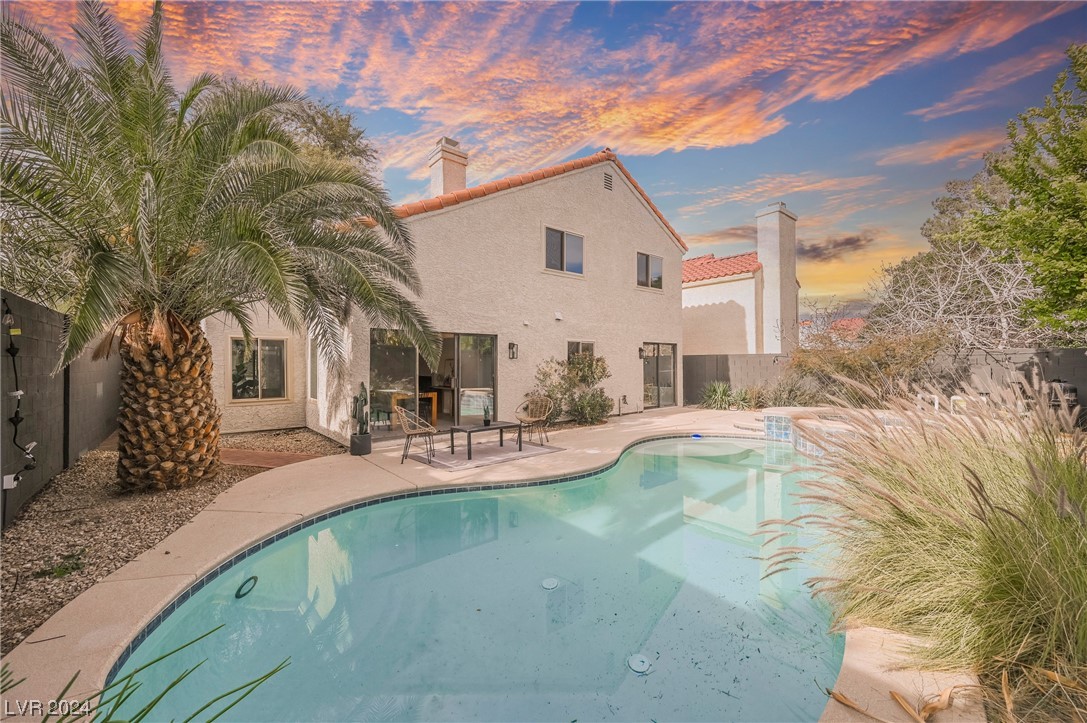 44 Westheimer Road Henderson, NV 89074 - Photo 20 of 22 Gallery Image 20