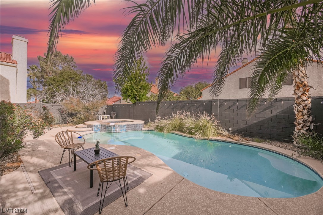 44 Westheimer Road Henderson, NV 89074 - Photo 21 of 22 Gallery Image 21