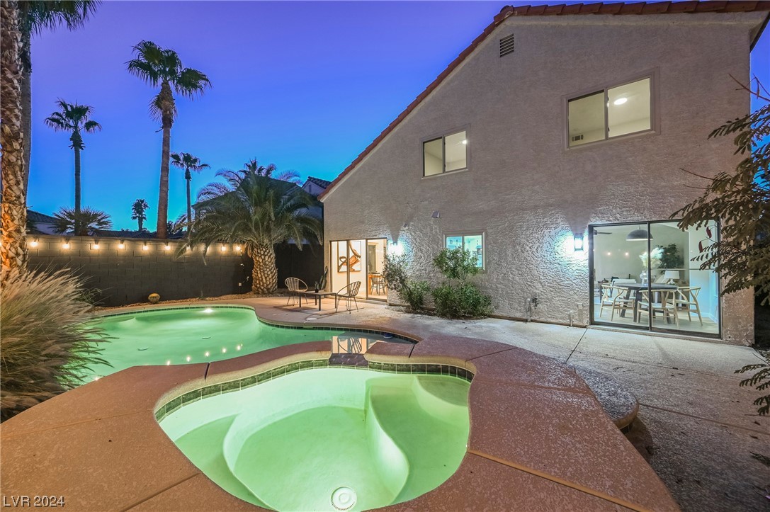 44 Westheimer Road Henderson, NV 89074 - Photo 22 of 22 Gallery Image 22