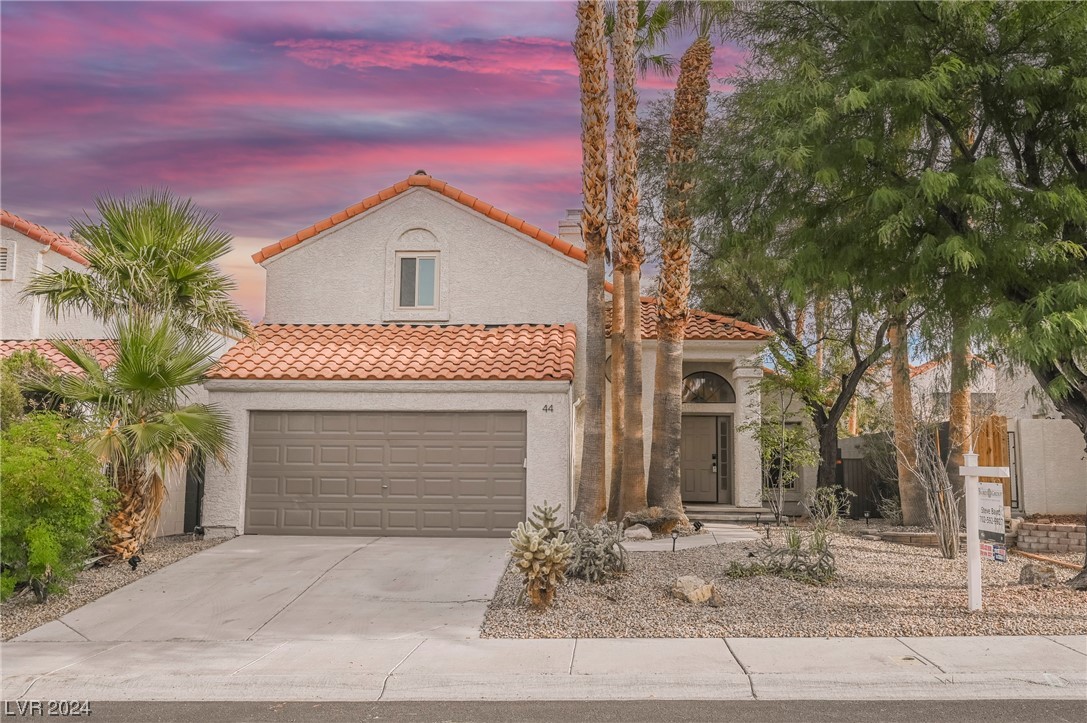 44 Westheimer Road Henderson, NV 89074 - Photo 4 of 22 Gallery Image 4