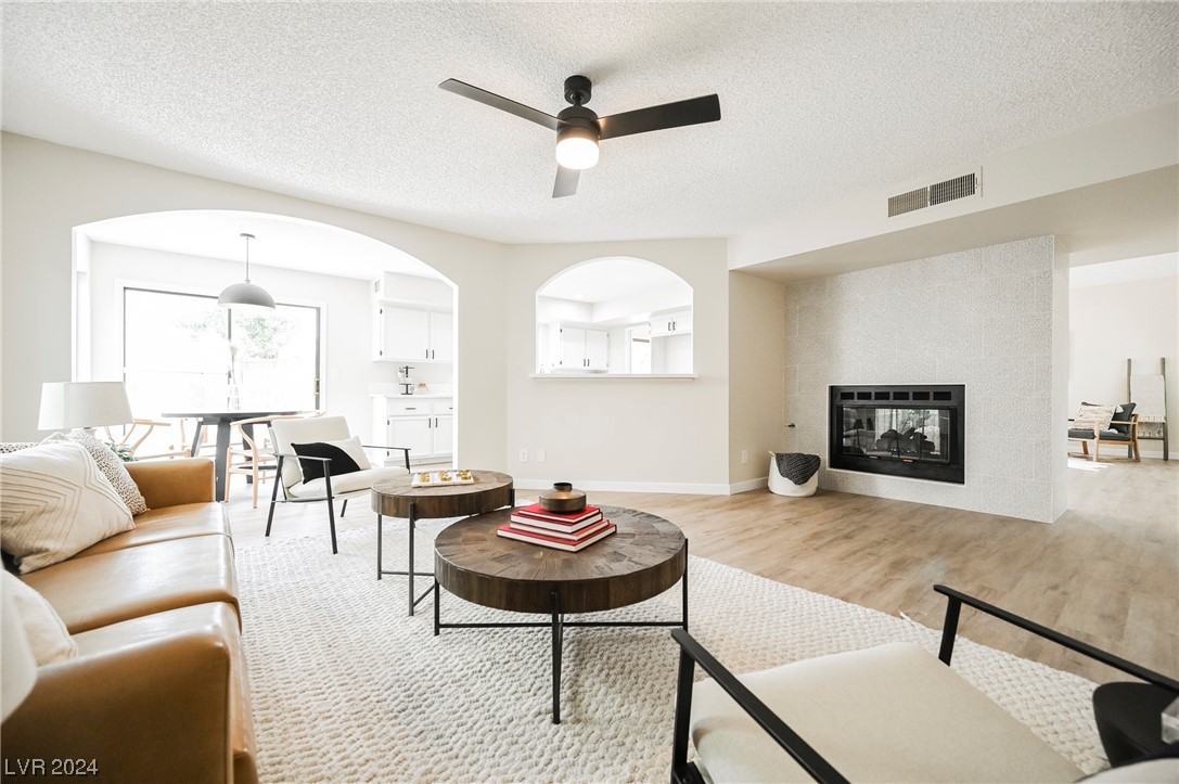 44 Westheimer Road Henderson, NV 89074 - Photo 8 of 22 virtually staged