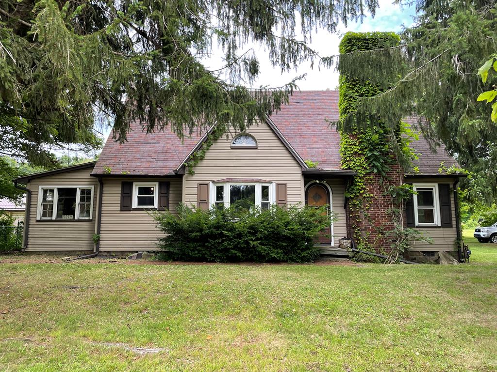 5279-5297 Georgetown Road Franklin, PA 16323 - Photo 1 of 6