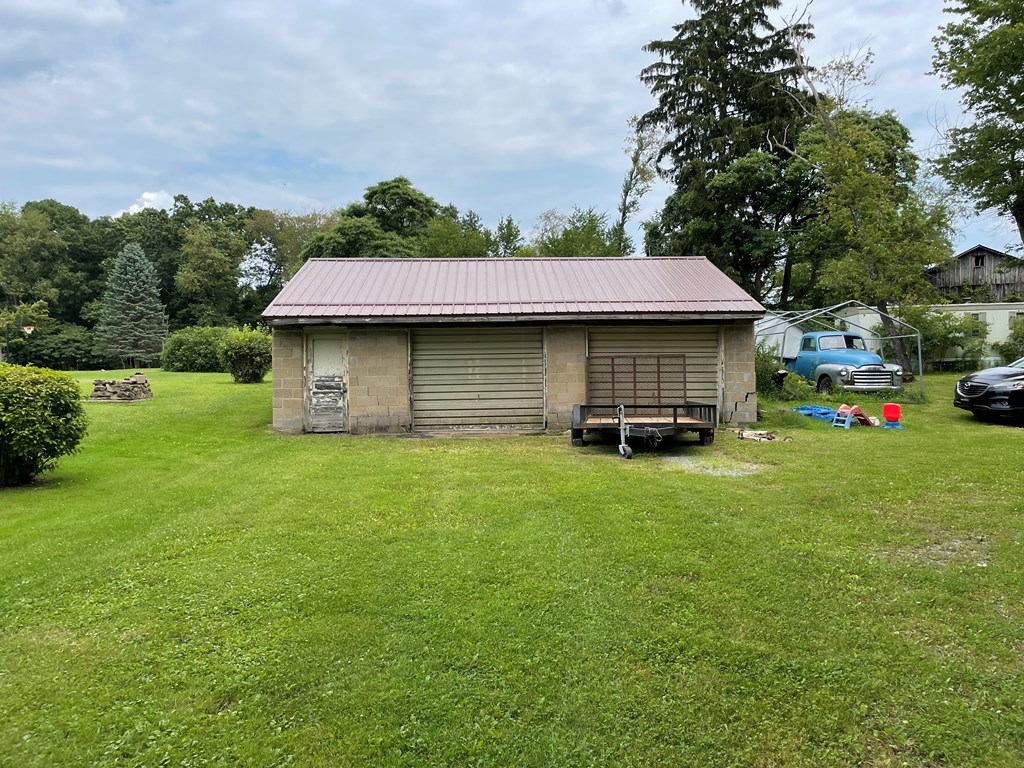5279-5297 Georgetown Road Franklin, PA 16323 - Photo 2 of 6