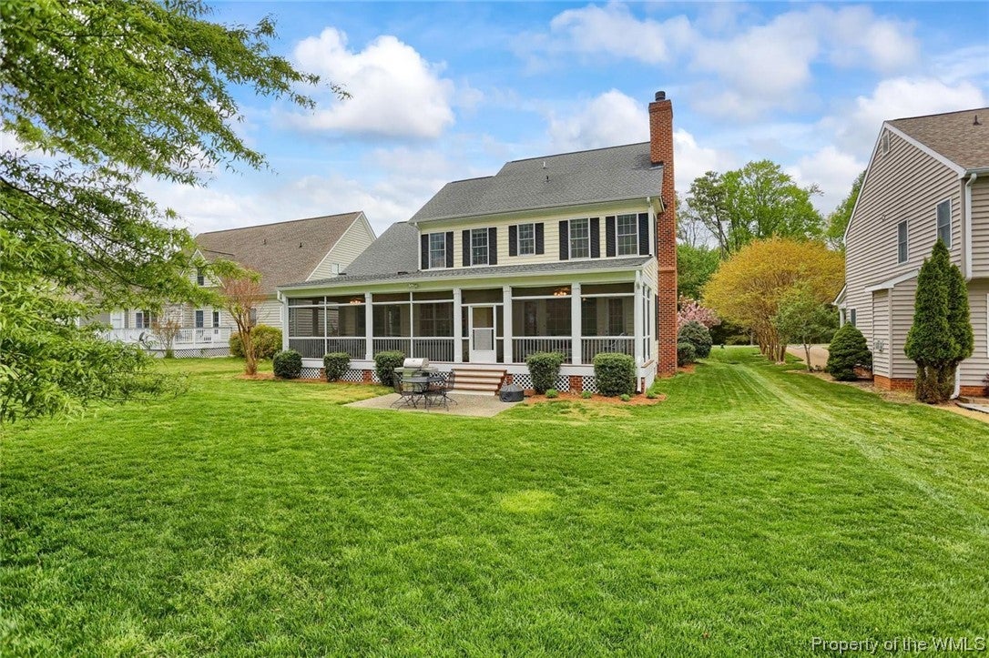 3128 Ridge Drive Toano, VA 23168 - Photo 2 of 50 Gallery Image 2