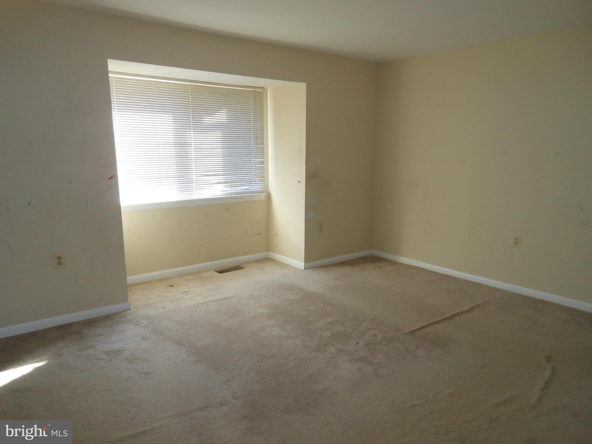 9519 Horizon Run Road, Unit 6C Gaithersburg, MD 20886 - Photo 6 of 16 Bedroom (Master)