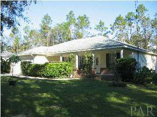 4894 Hamilton Bridge Road Pace, FL 32571 - Photo 1 of 4 Gallery Image 1