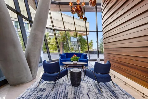 $5,995,000 | 300 Pier 4 Blvd., Unit 5C, Boston, MA 02210