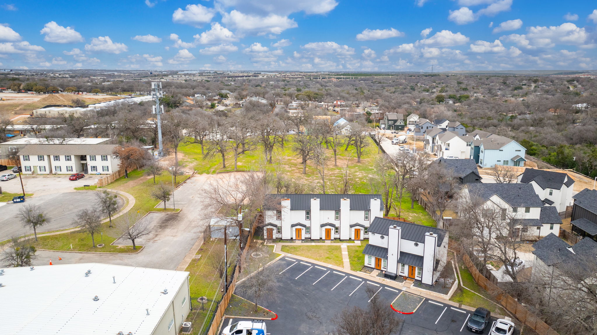 2706 Wheless Lane, Unit 101 Austin, TX 78723 - Photo 21 of 24