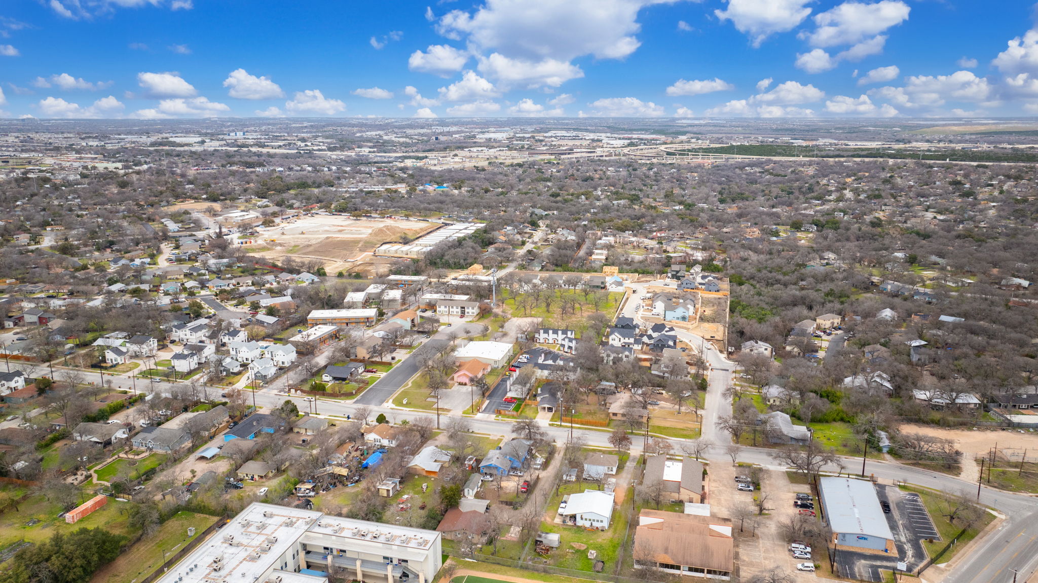 2706 Wheless Lane, Unit 101 Austin, TX 78723 - Photo 22 of 24