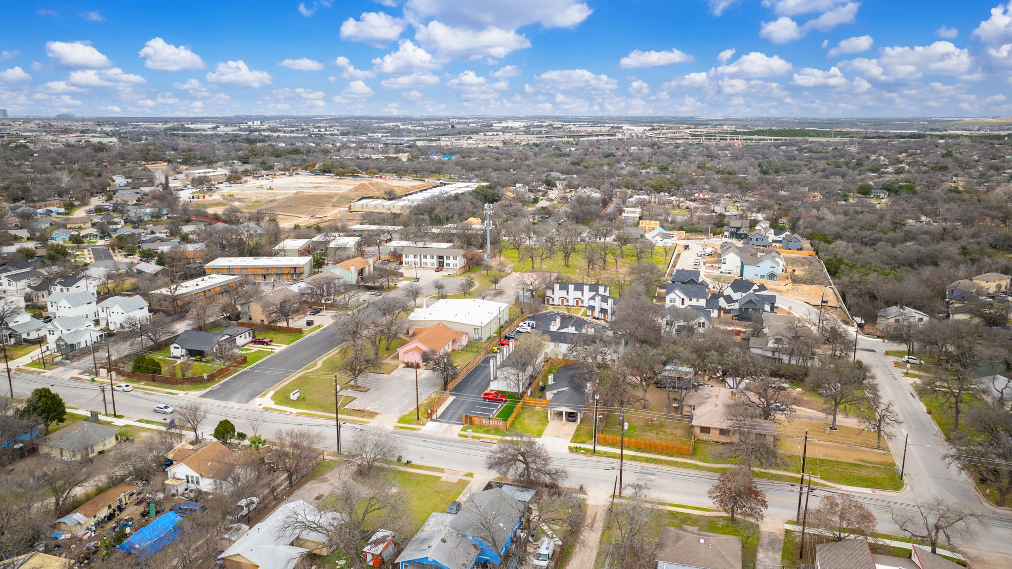 2706 Wheless Lane, Unit 101 Austin, TX 78723 - Photo 23 of 24