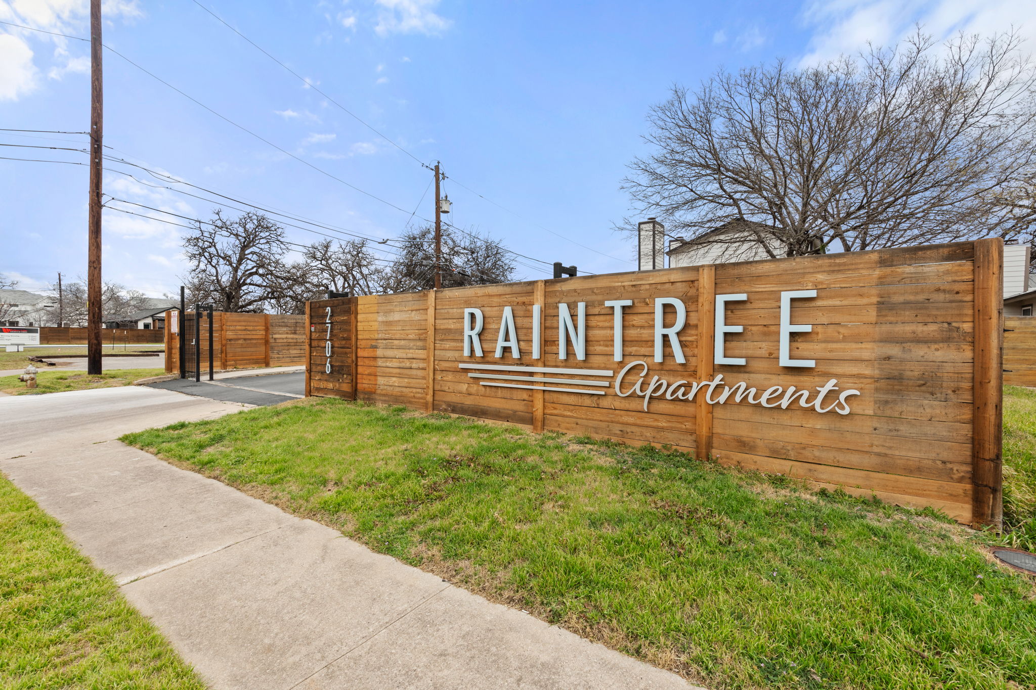 2706 Wheless Lane, Unit 101 Austin, TX 78723 - Photo 3 of 24