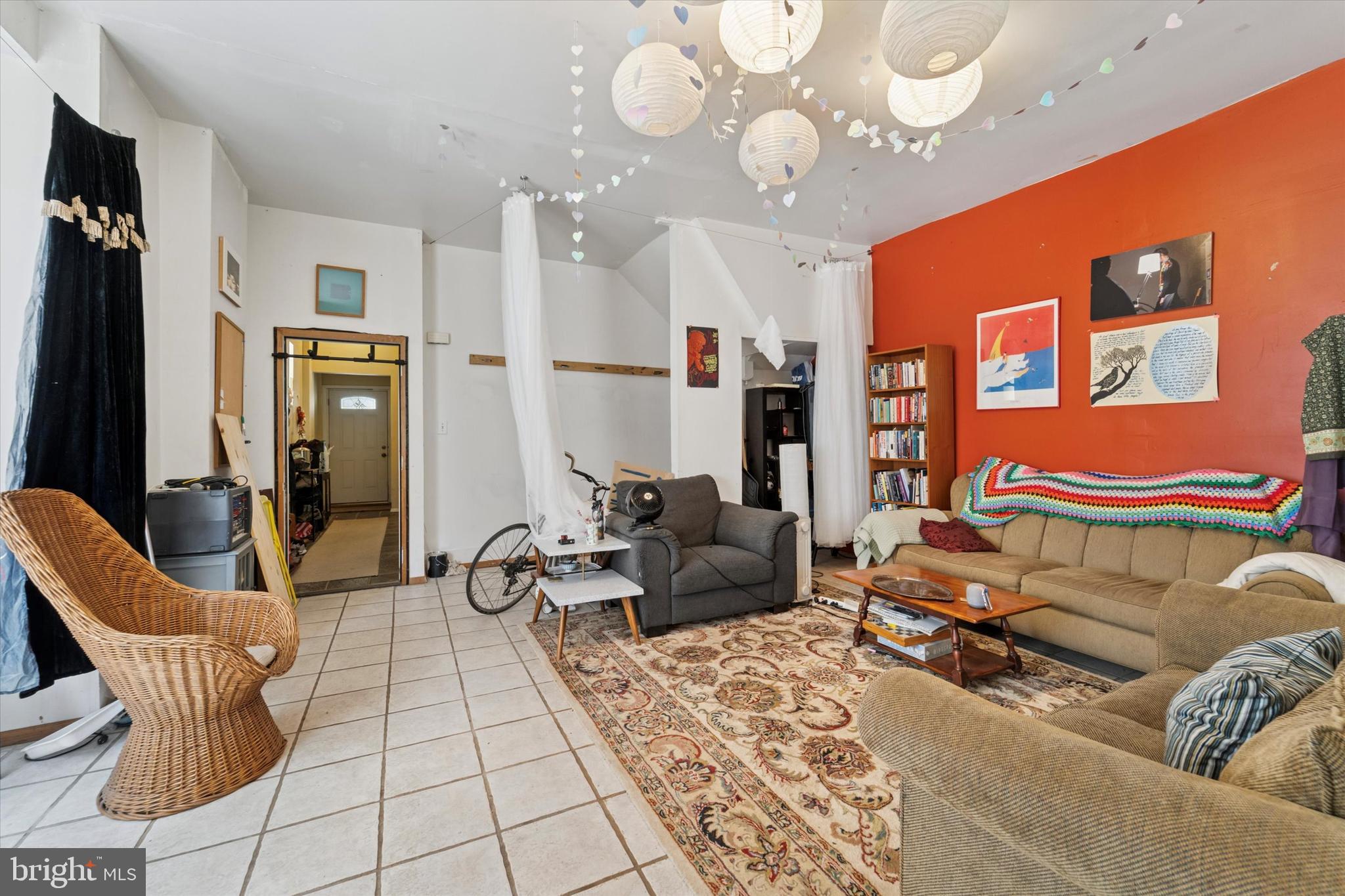 4820 Cedar Avenue Philadelphia, PA 19143 - Photo 5 of 29