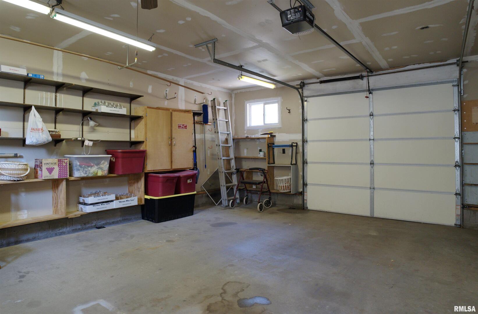 500 4th Avenue North Clinton, IA 52732 - Photo 16 of 18 a room with storage and utility