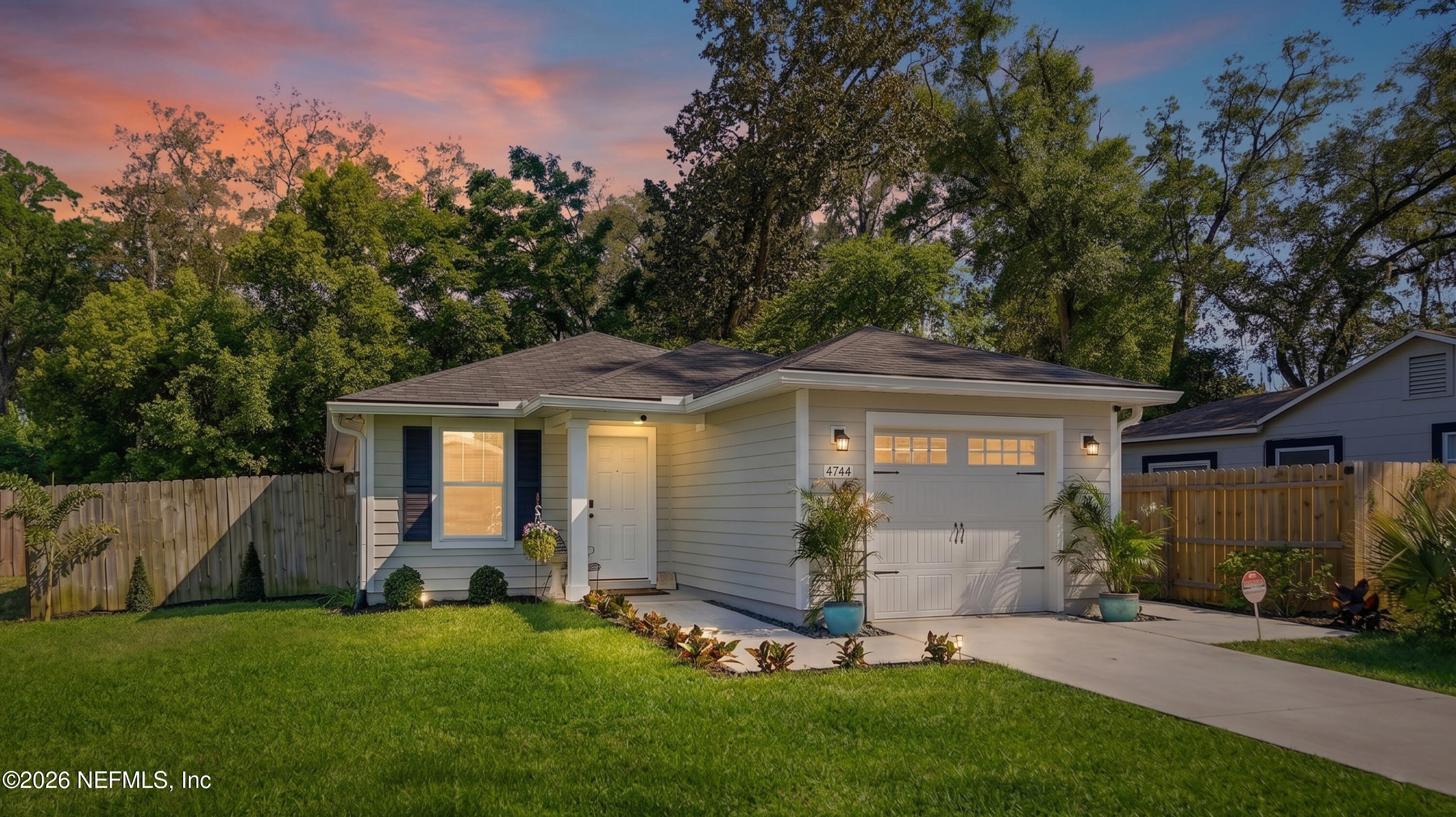4744 Ridgewood Avenue Jacksonville, FL 32207 - Photo 1 of 33 4744 Ridgewood Ave-1