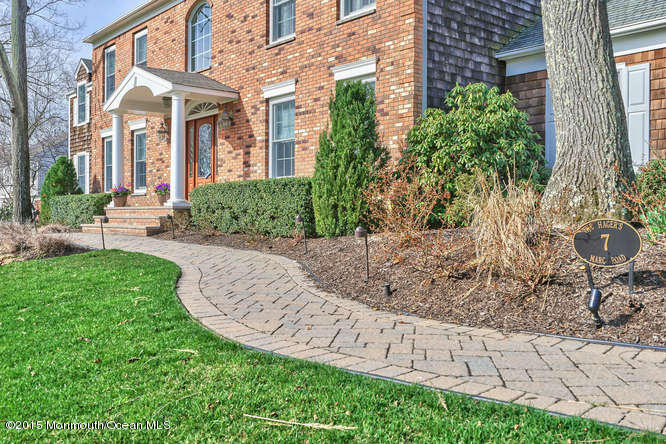 7 Marc Road West Long Branch, NJ 07764 - Photo 2 of 82 7 Marc Rd West Long Branch NJ-small-010-