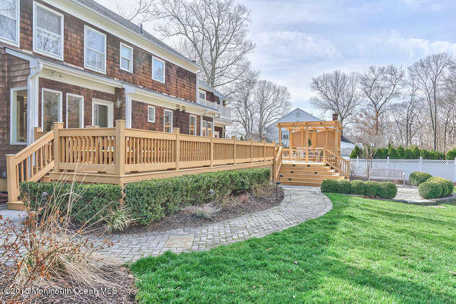7 Marc Road West Long Branch, NJ 07764 - Photo 24 of 82 7 Marc Rd West Long Branch NJ-small-114-