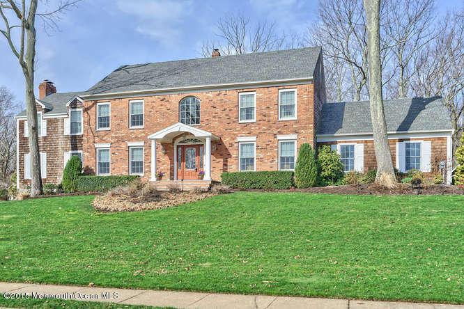 7 Marc Road West Long Branch, NJ 07764 - Photo 26 of 82 7 Marc Rd West Long Branch NJ-small-004-