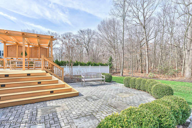 7 Marc Road West Long Branch, NJ 07764 - Photo 81 of 82 7 Marc Rd West Long Branch NJ-small-122-