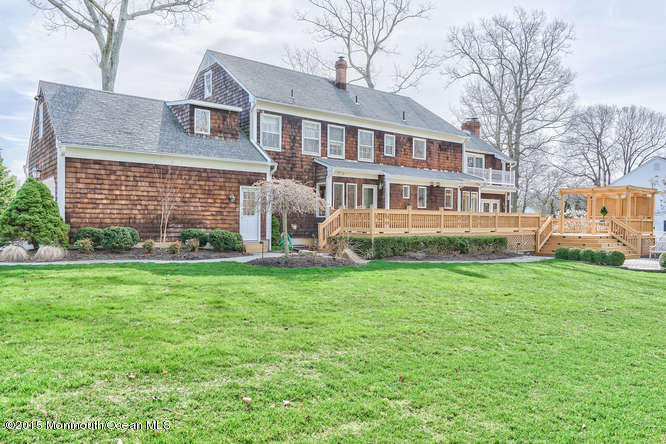 7 Marc Road West Long Branch, NJ 07764 - Photo 82 of 82 7 Marc Rd West Long Branch NJ-small-123-