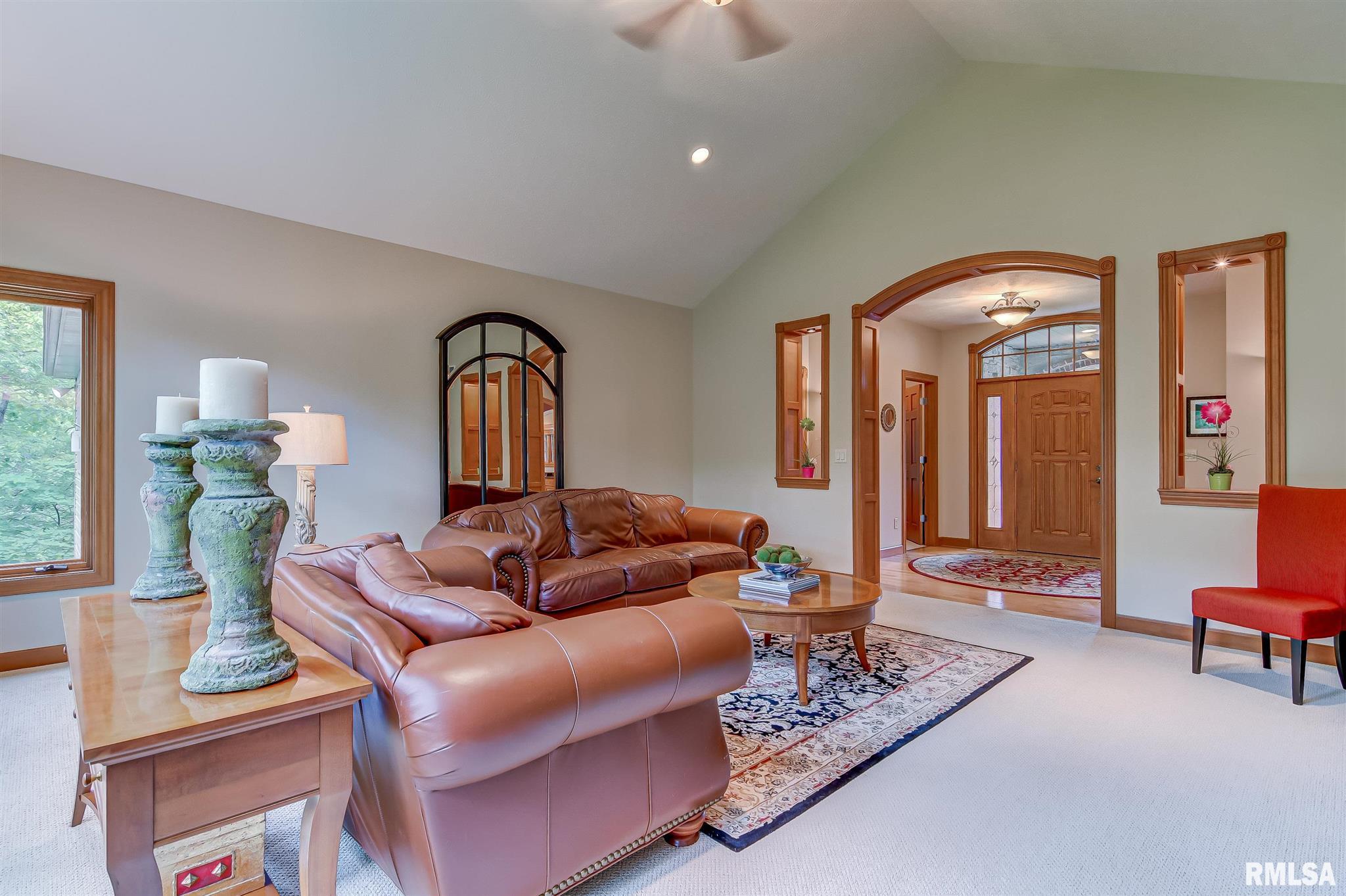 54 Woodland Trail Rochester, IL 62563 - Photo 7 of 50 Gallery Image 7