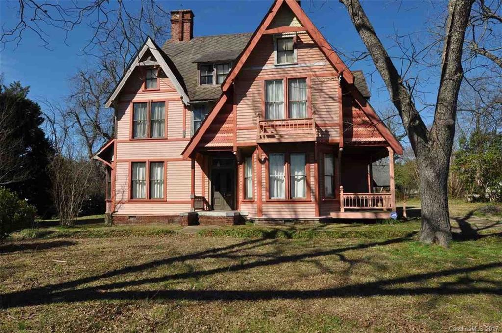 100 York Street Chester, SC 29706 - Photo 1 of 22 Gallery Image 1