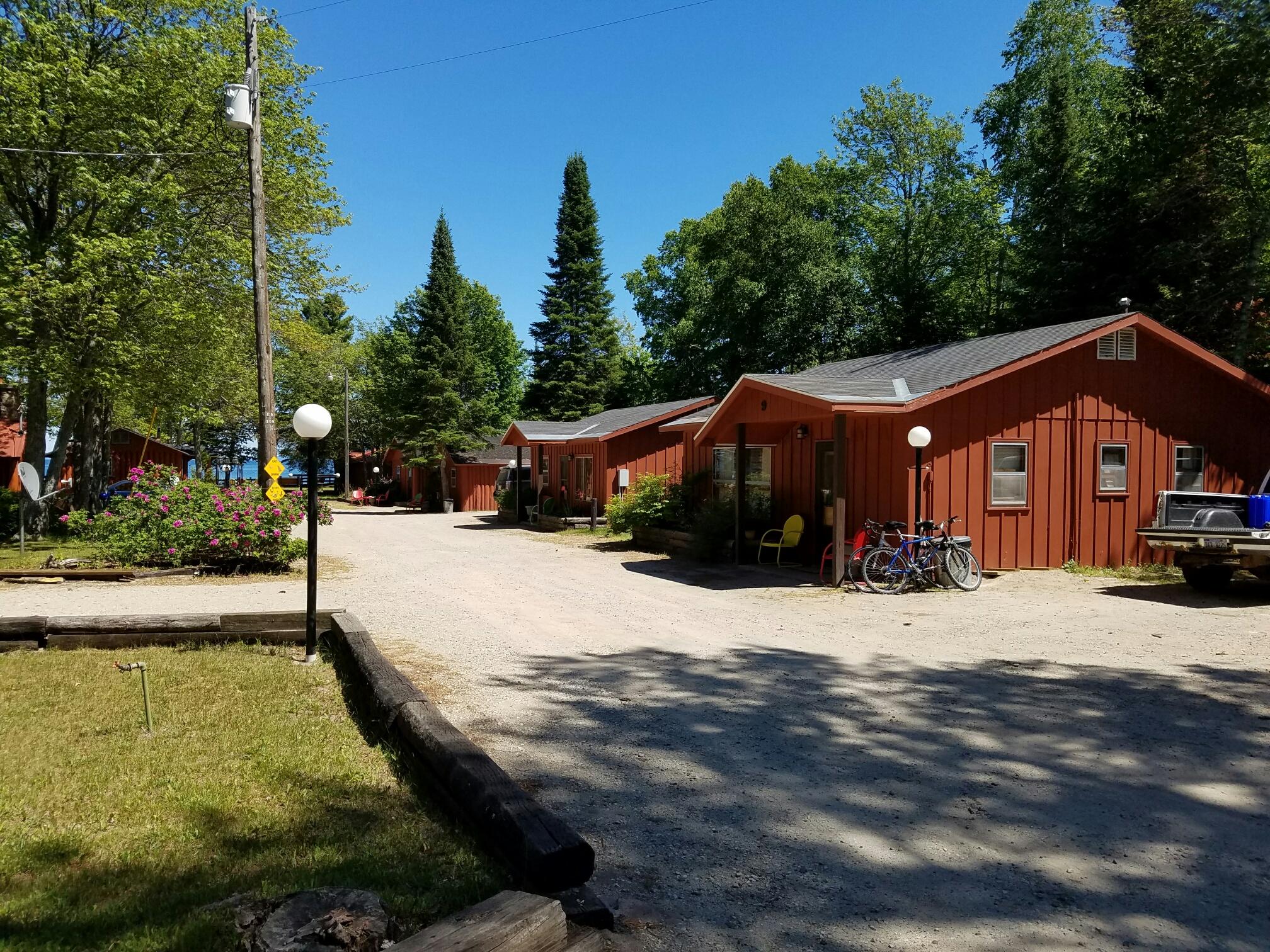 8442 North Whitefish Point Road Paradise, MI 49768 - Photo 2 of 29 Gallery Image 2