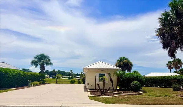 $230,000 | 9444 Southeast 49th Terrace, Webster, FL 33597