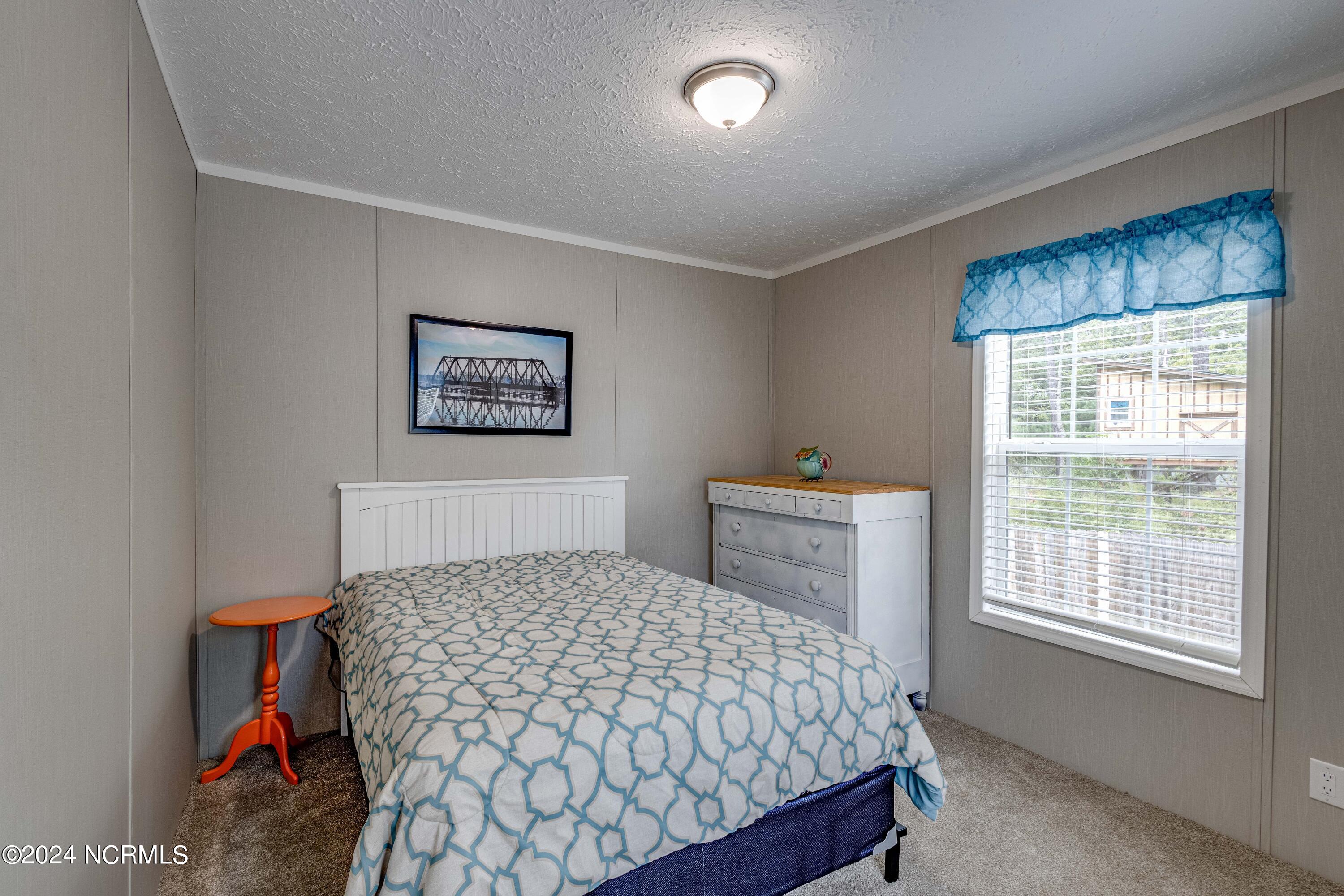 352 Duck Creek Road Washington, NC 27889 - Photo 16 of 34 2nd Bedroom