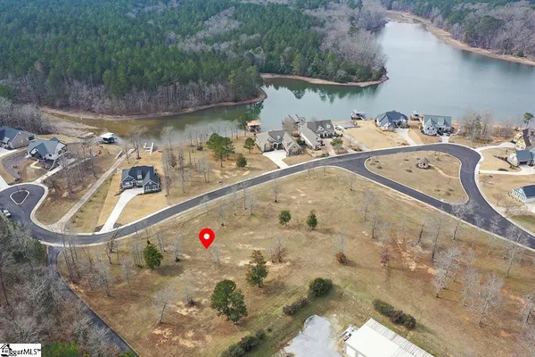 $22,500 | 241 Gardenia Drive, Ninety Six, SC 29666
