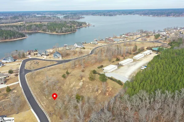 $22,500 | 241 Gardenia Drive, Ninety Six, SC 29666