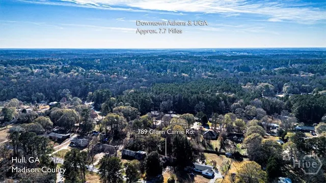 $289,500 | 789 Glenn Carrie Road, Hull, GA 30646