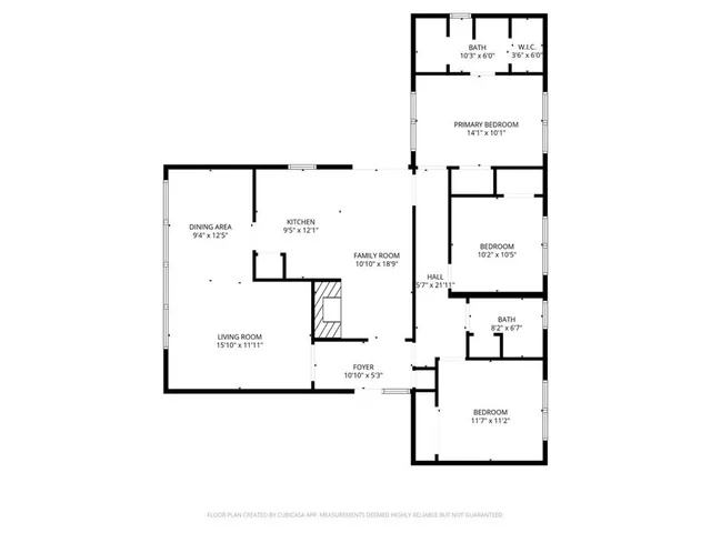 $289,500 | 789 Glenn Carrie Road, Hull, GA 30646
