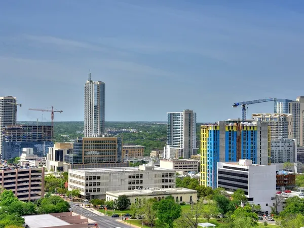 $2,200 | 1122 Colorado Street, Unit 1403, Austin, TX 78701