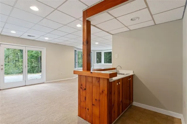 $724,900 | 3480 Pebble Hill Drive, Marietta, GA 30062