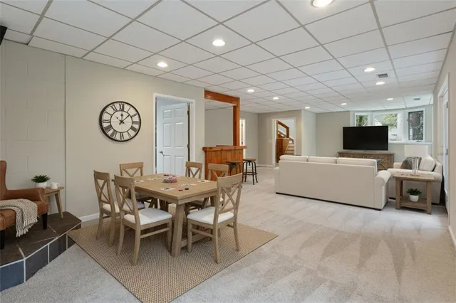 $724,900 | 3480 Pebble Hill Drive, Marietta, GA 30062