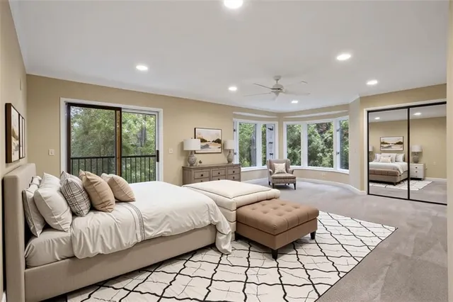 $724,900 | 3480 Pebble Hill Drive, Marietta, GA 30062