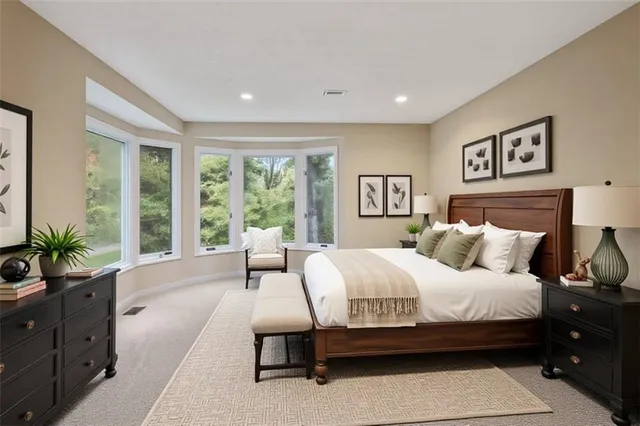 $724,900 | 3480 Pebble Hill Drive, Marietta, GA 30062