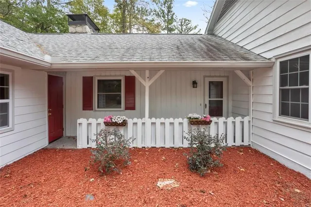 $724,900 | 3480 Pebble Hill Drive, Marietta, GA 30062