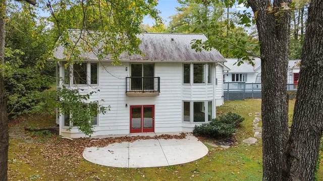 $724,900 | 3480 Pebble Hill Drive, Marietta, GA 30062