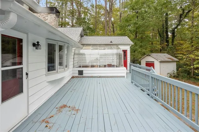 $724,900 | 3480 Pebble Hill Drive, Marietta, GA 30062