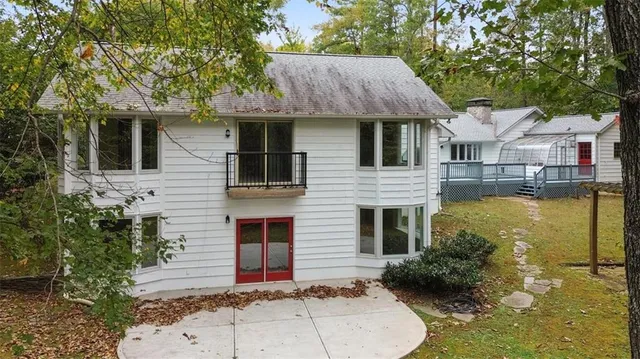 $724,900 | 3480 Pebble Hill Drive, Marietta, GA 30062