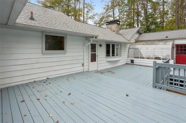 $724,900 | 3480 Pebble Hill Drive, Marietta, GA 30062