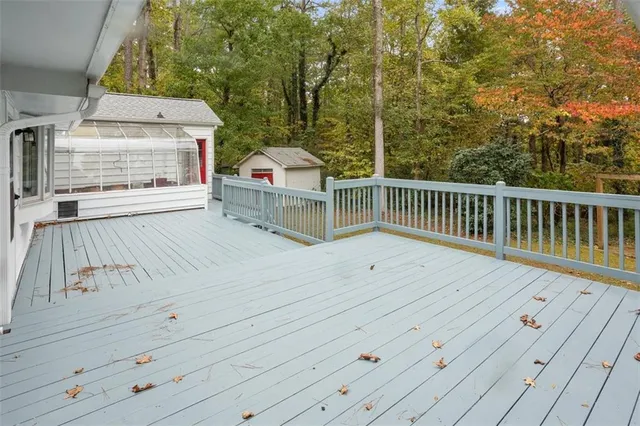 $724,900 | 3480 Pebble Hill Drive, Marietta, GA 30062