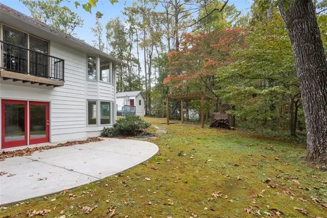 $724,900 | 3480 Pebble Hill Drive, Marietta, GA 30062