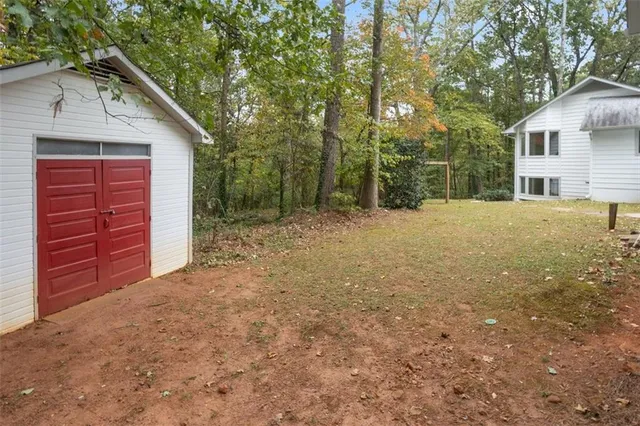 $724,900 | 3480 Pebble Hill Drive, Marietta, GA 30062