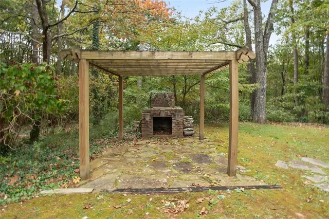 $724,900 | 3480 Pebble Hill Drive, Marietta, GA 30062